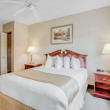 The Willowbrook Golf Hotel At Split Rock Lake Harmony Luaran gambar