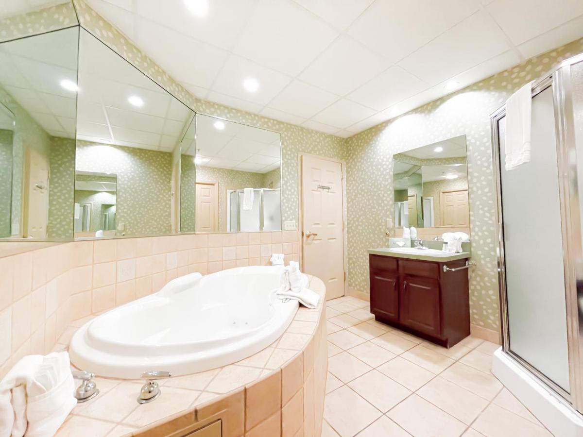 The Willowbrook Golf Hotel At Split Rock Lake Harmony Luaran gambar