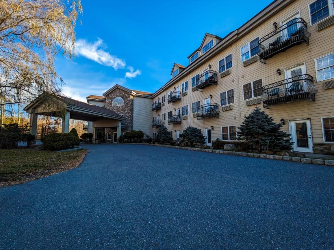 The Willowbrook Golf Hotel At Split Rock Lake Harmony Luaran gambar