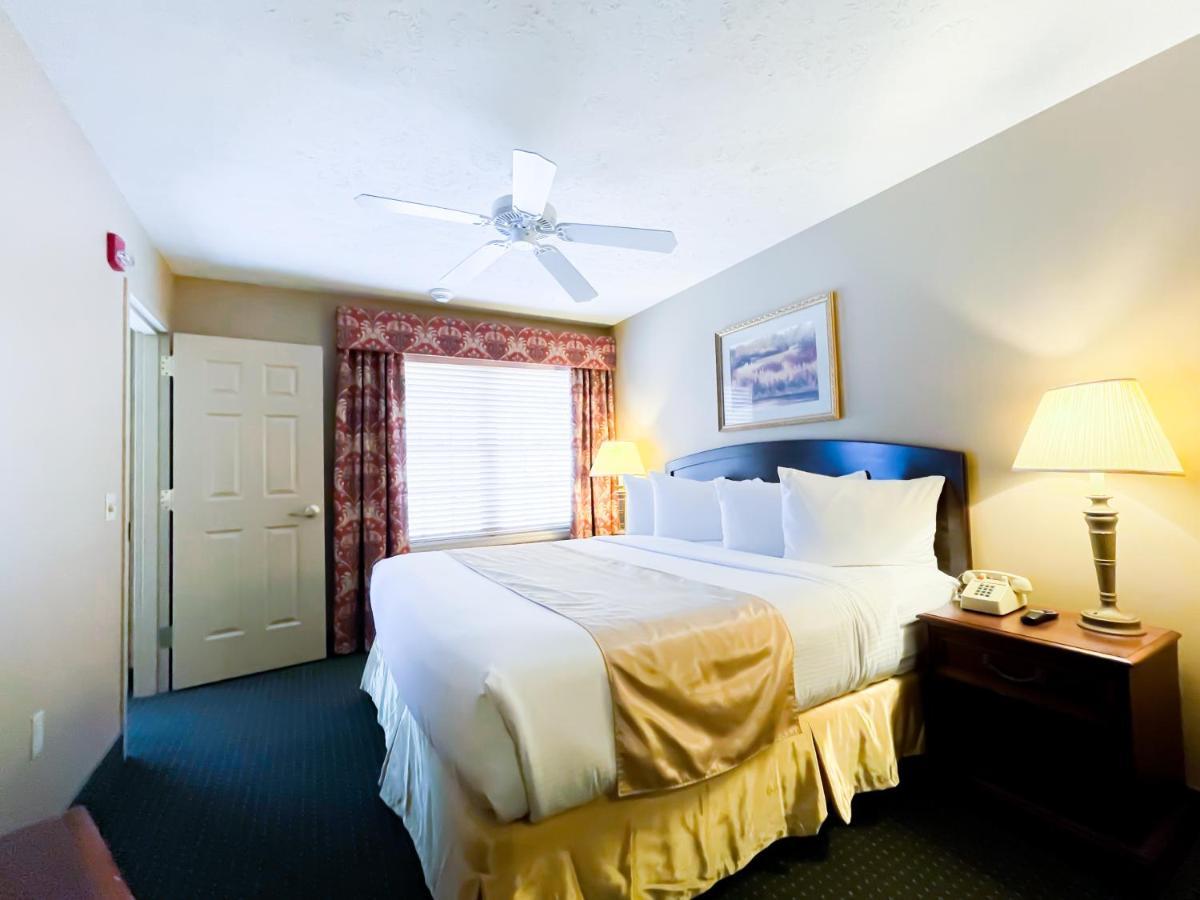 The Willowbrook Golf Hotel At Split Rock Lake Harmony Luaran gambar
