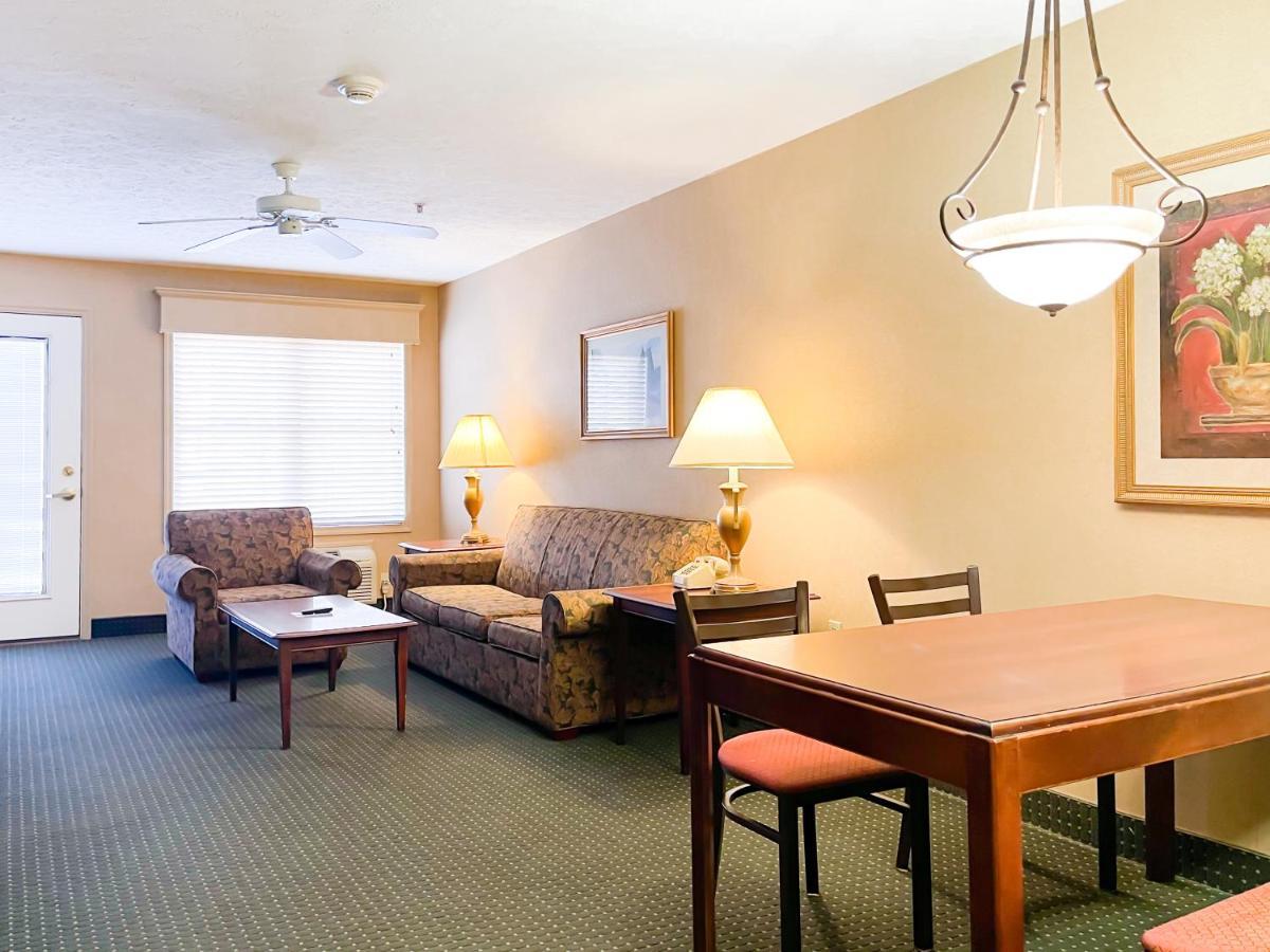 The Willowbrook Golf Hotel At Split Rock Lake Harmony Luaran gambar