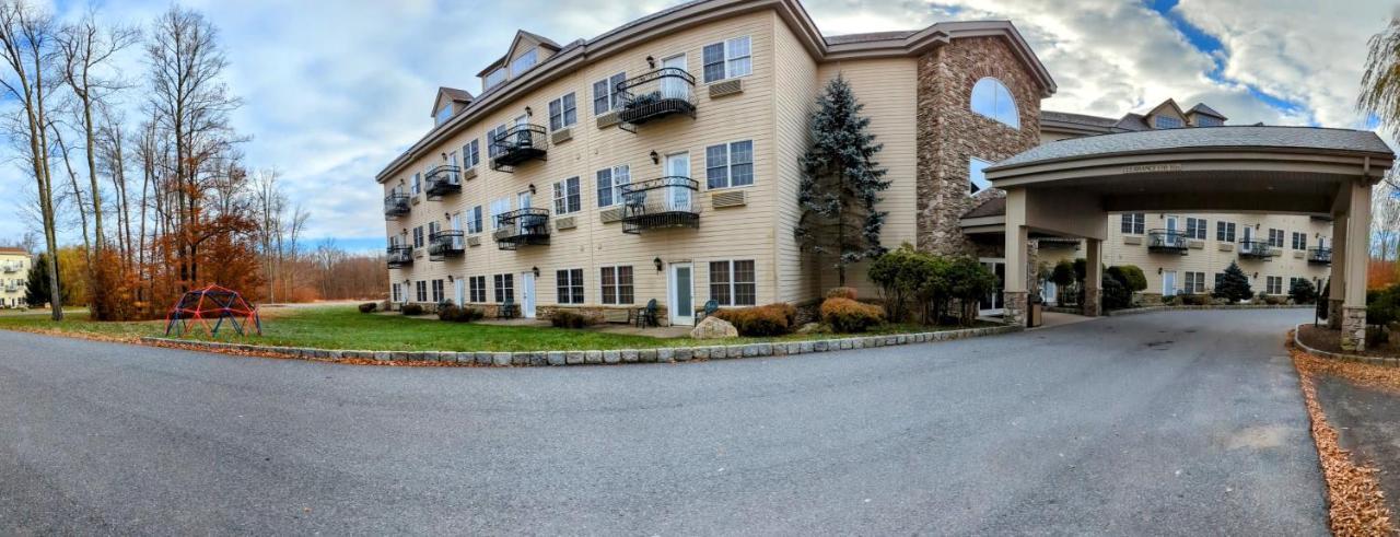 The Willowbrook Golf Hotel At Split Rock Lake Harmony Luaran gambar