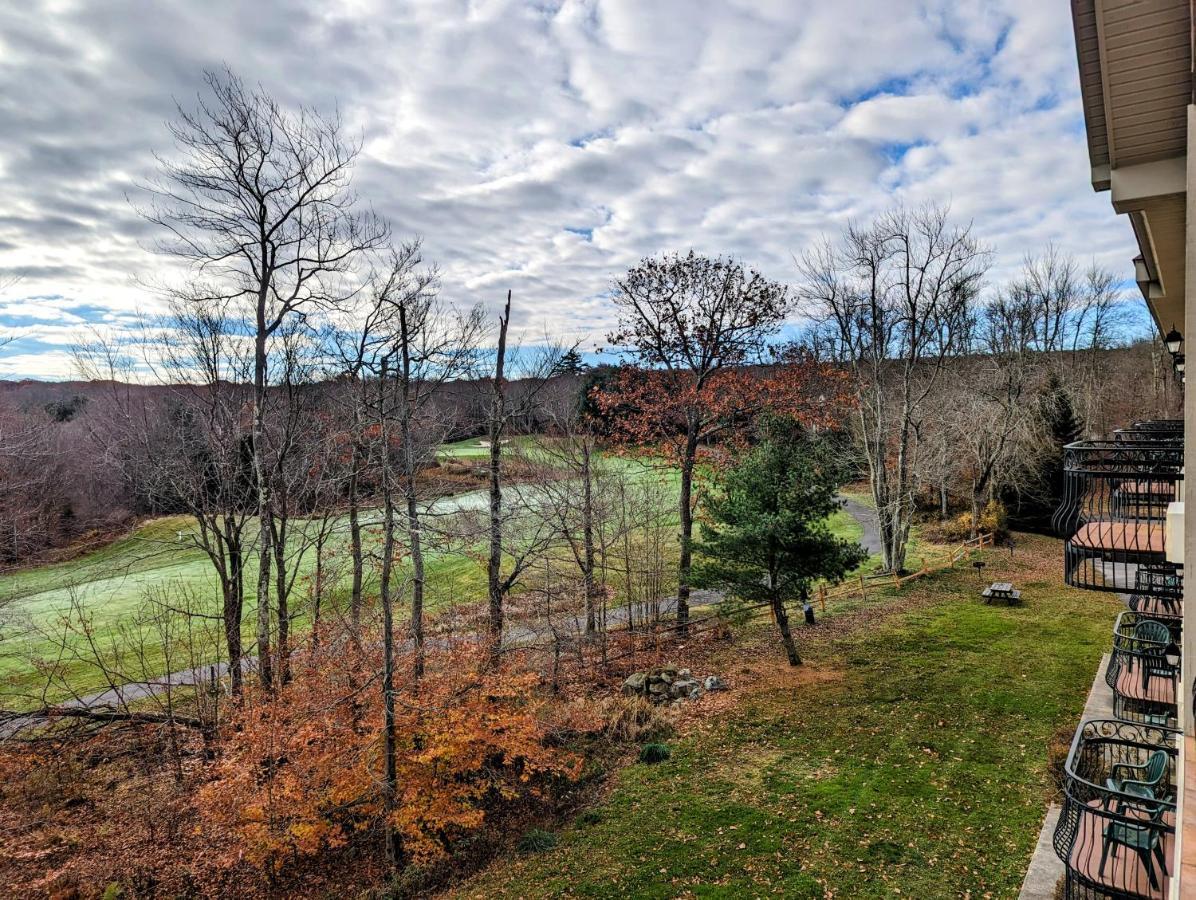The Willowbrook Golf Hotel At Split Rock Lake Harmony Luaran gambar