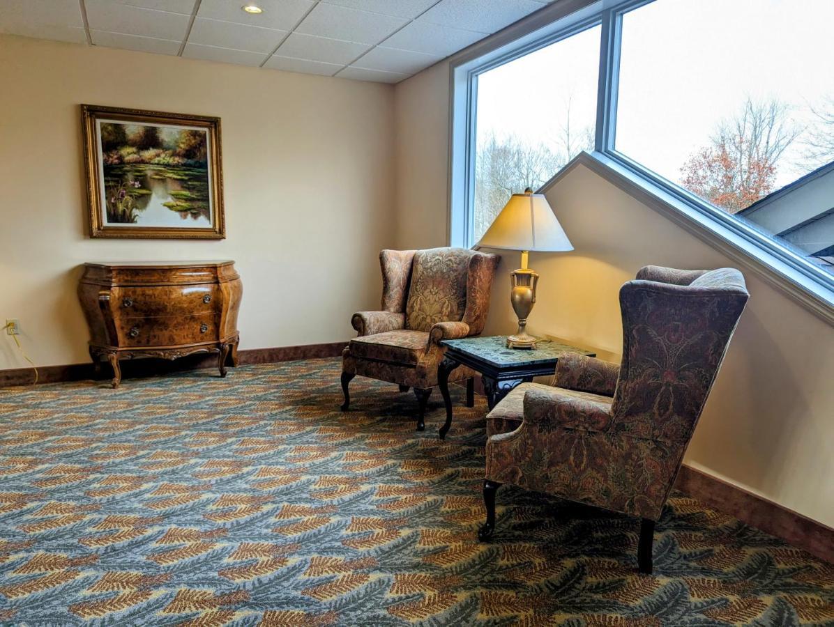The Willowbrook Golf Hotel At Split Rock Lake Harmony Luaran gambar