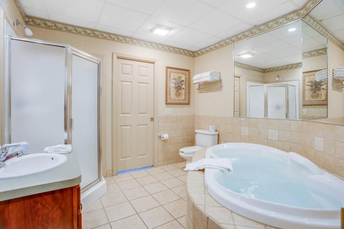 The Willowbrook Golf Hotel At Split Rock Lake Harmony Luaran gambar