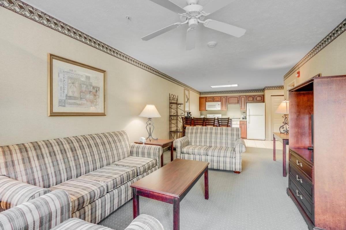 The Willowbrook Golf Hotel At Split Rock Lake Harmony Luaran gambar